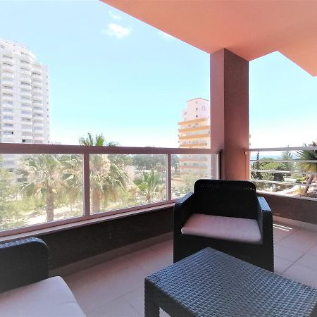 Summer Beach Apartment Litoralmar Portimão Esterno foto