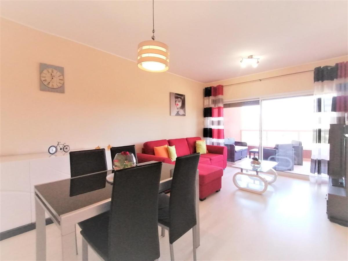 Summer Beach Apartment Litoralmar Portimão Esterno foto