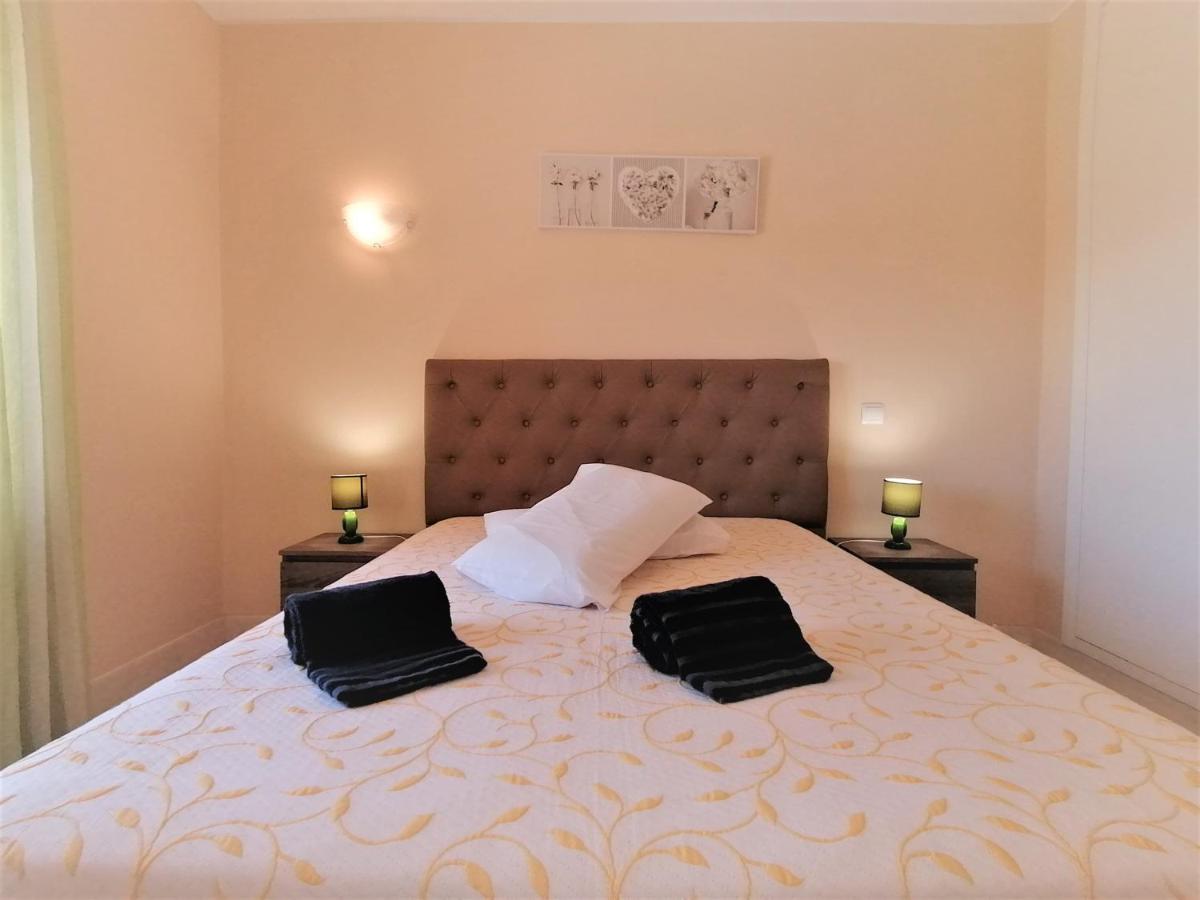 Summer Beach Apartment Litoralmar Portimão Esterno foto