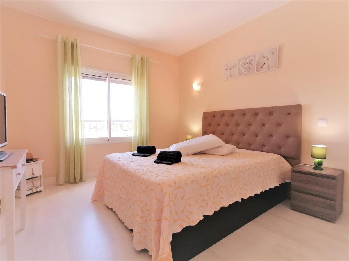 Summer Beach Apartment Litoralmar Portimão Esterno foto