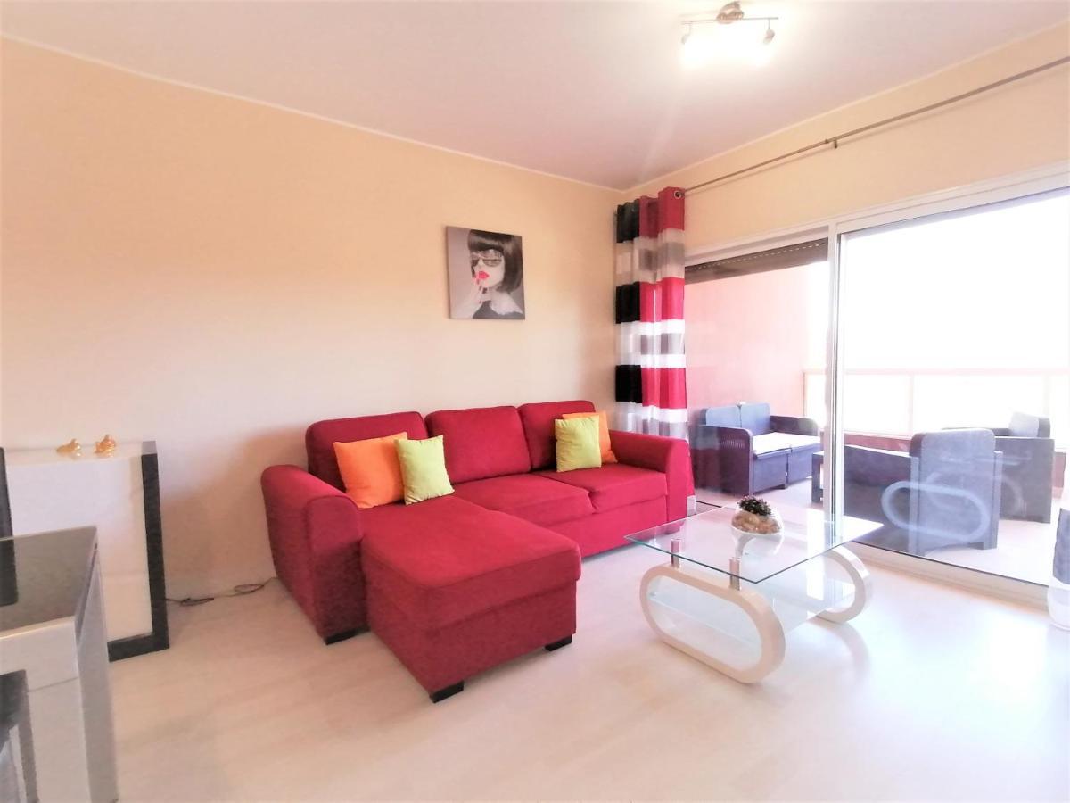 Summer Beach Apartment Litoralmar Portimão Esterno foto