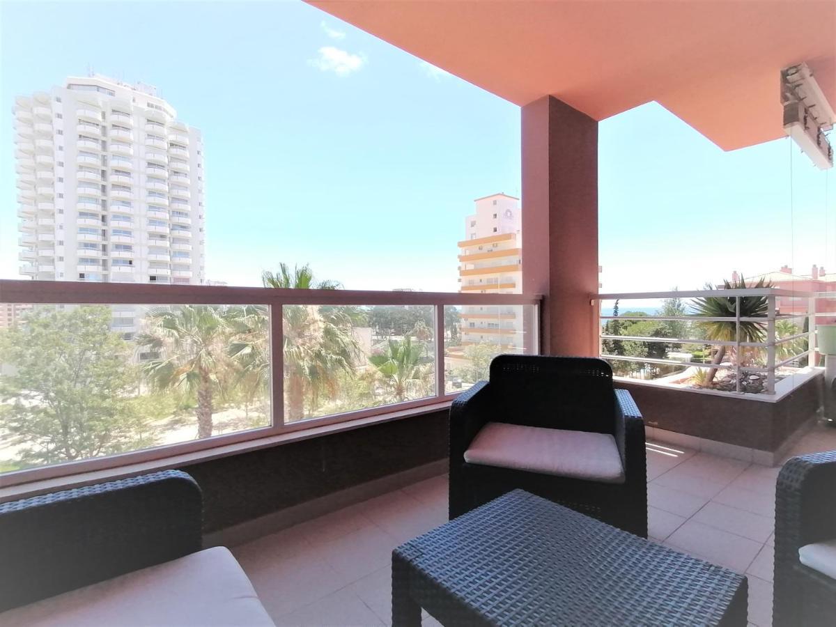 Summer Beach Apartment Litoralmar Portimão Esterno foto
