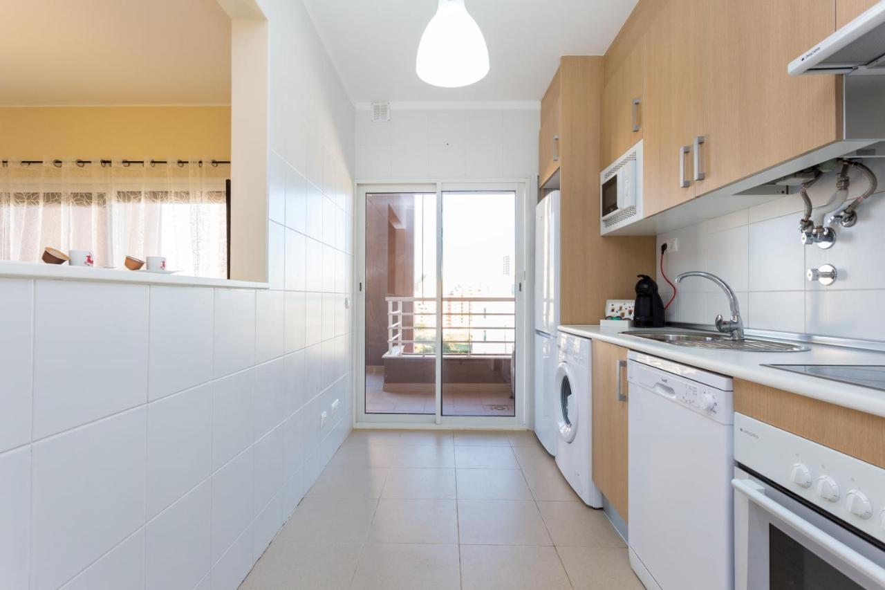 Summer Beach Apartment Litoralmar Portimão Esterno foto