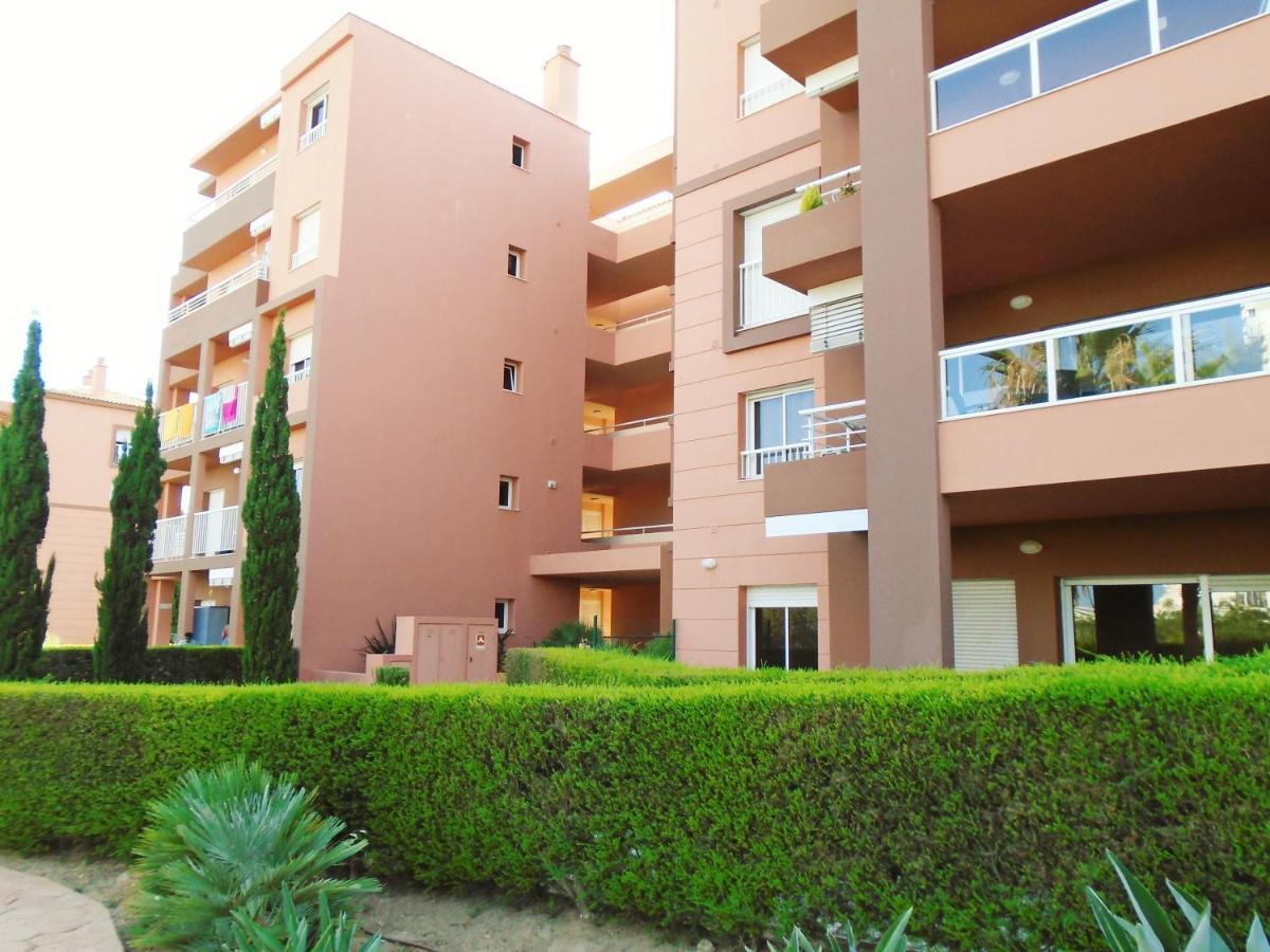 Summer Beach Apartment Litoralmar Portimão Esterno foto