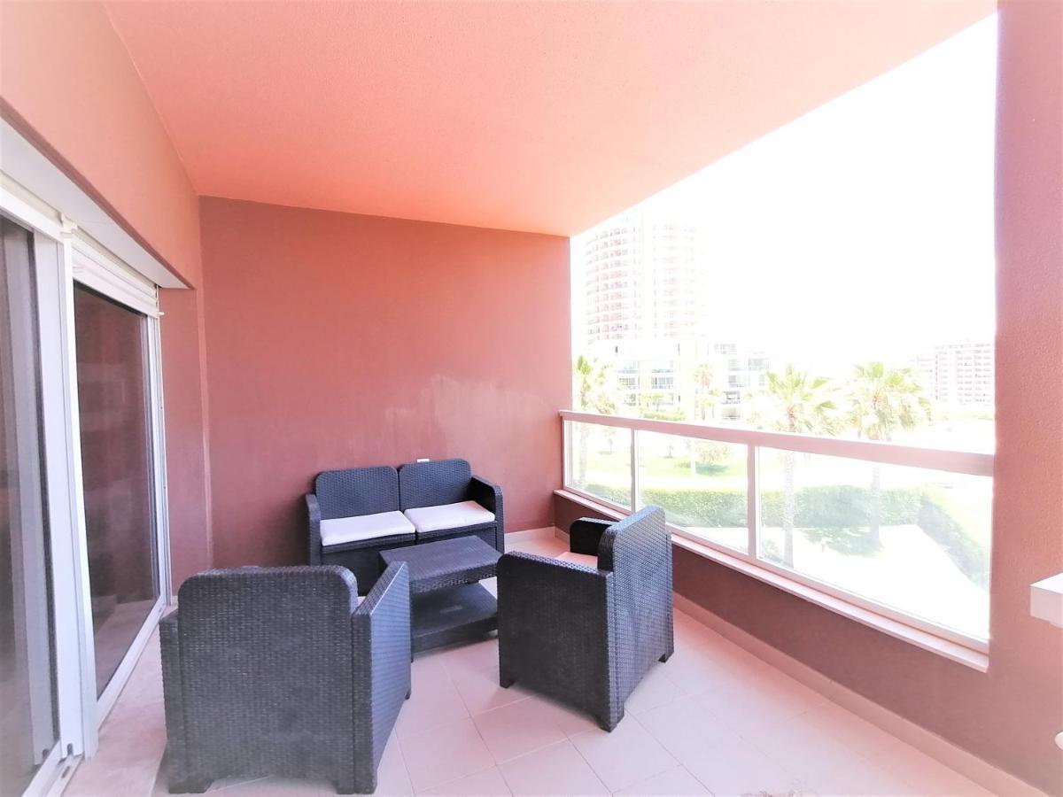 Summer Beach Apartment Litoralmar Portimão Esterno foto