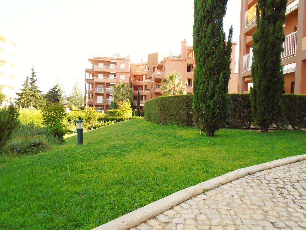 Summer Beach Apartment Litoralmar Portimão Esterno foto