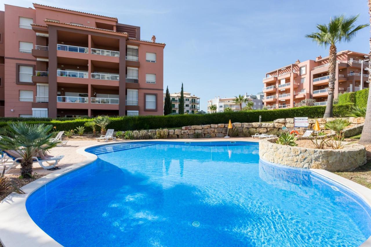 Summer Beach Apartment Litoralmar Portimão Esterno foto