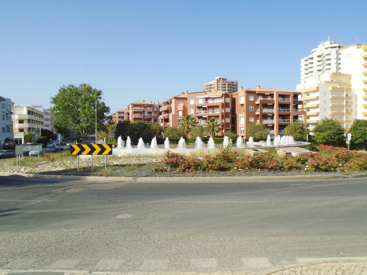 Summer Beach Apartment Litoralmar Portimão Esterno foto
