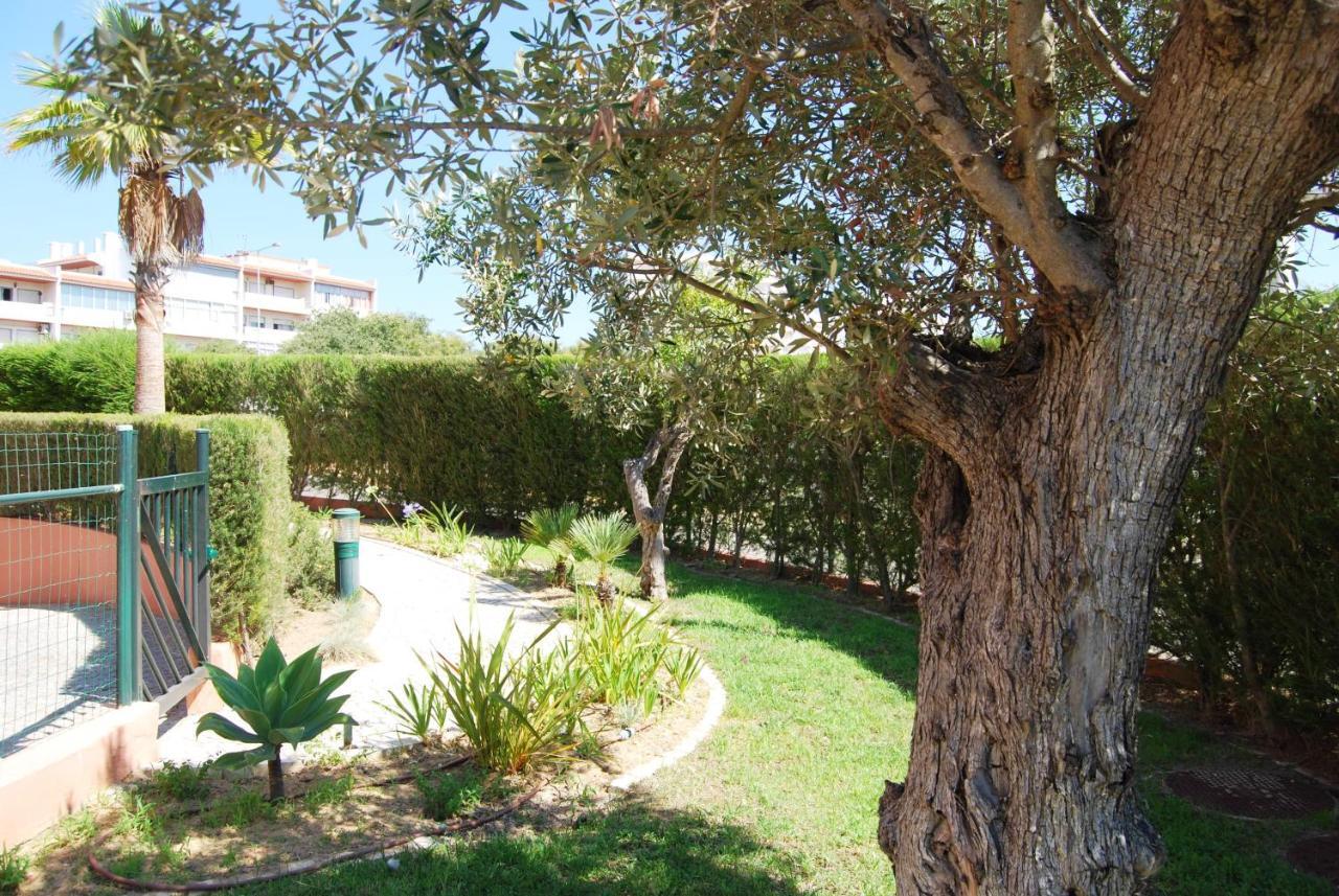 Summer Beach Apartment Litoralmar Portimão Esterno foto