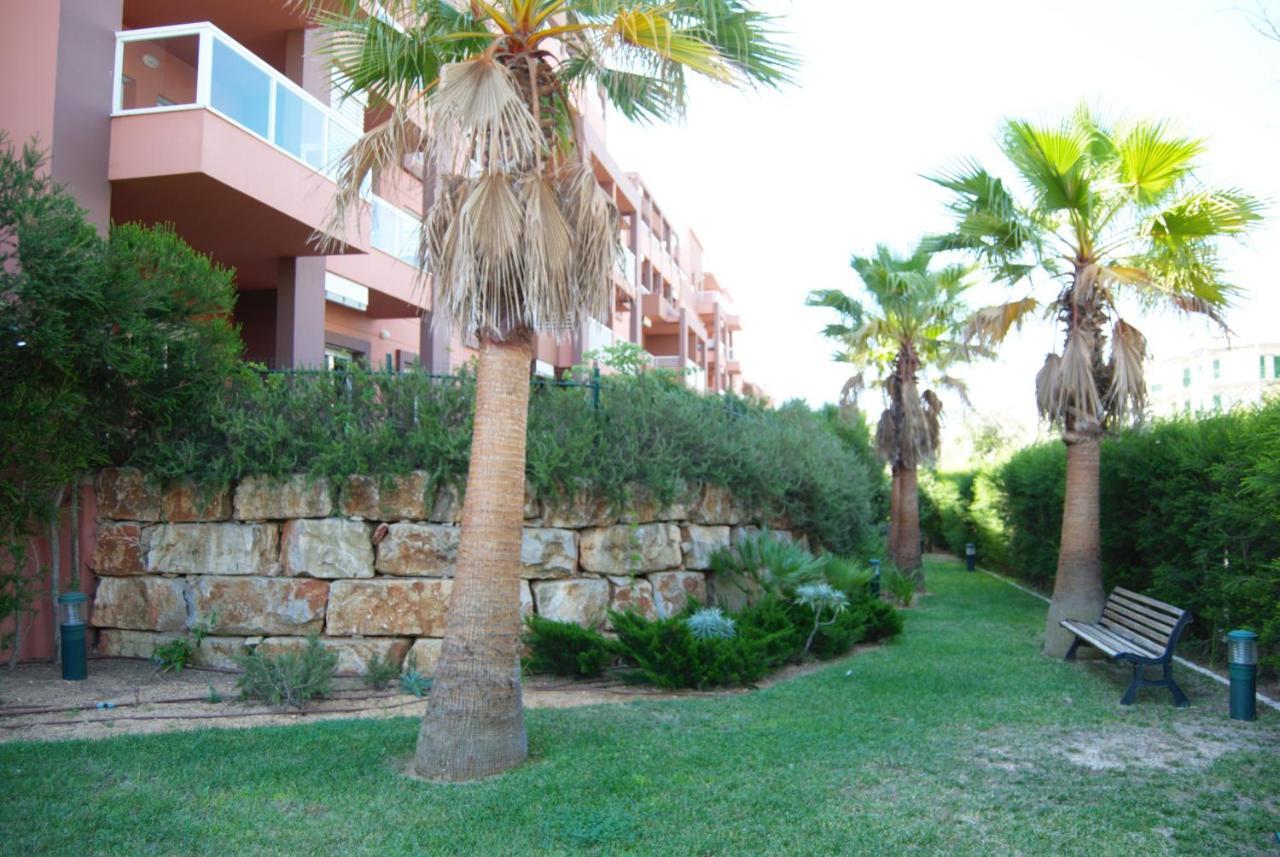 Summer Beach Apartment Litoralmar Portimão Esterno foto