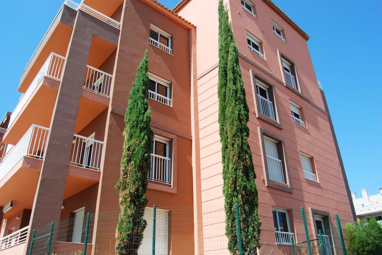 Summer Beach Apartment Litoralmar Portimão Esterno foto
