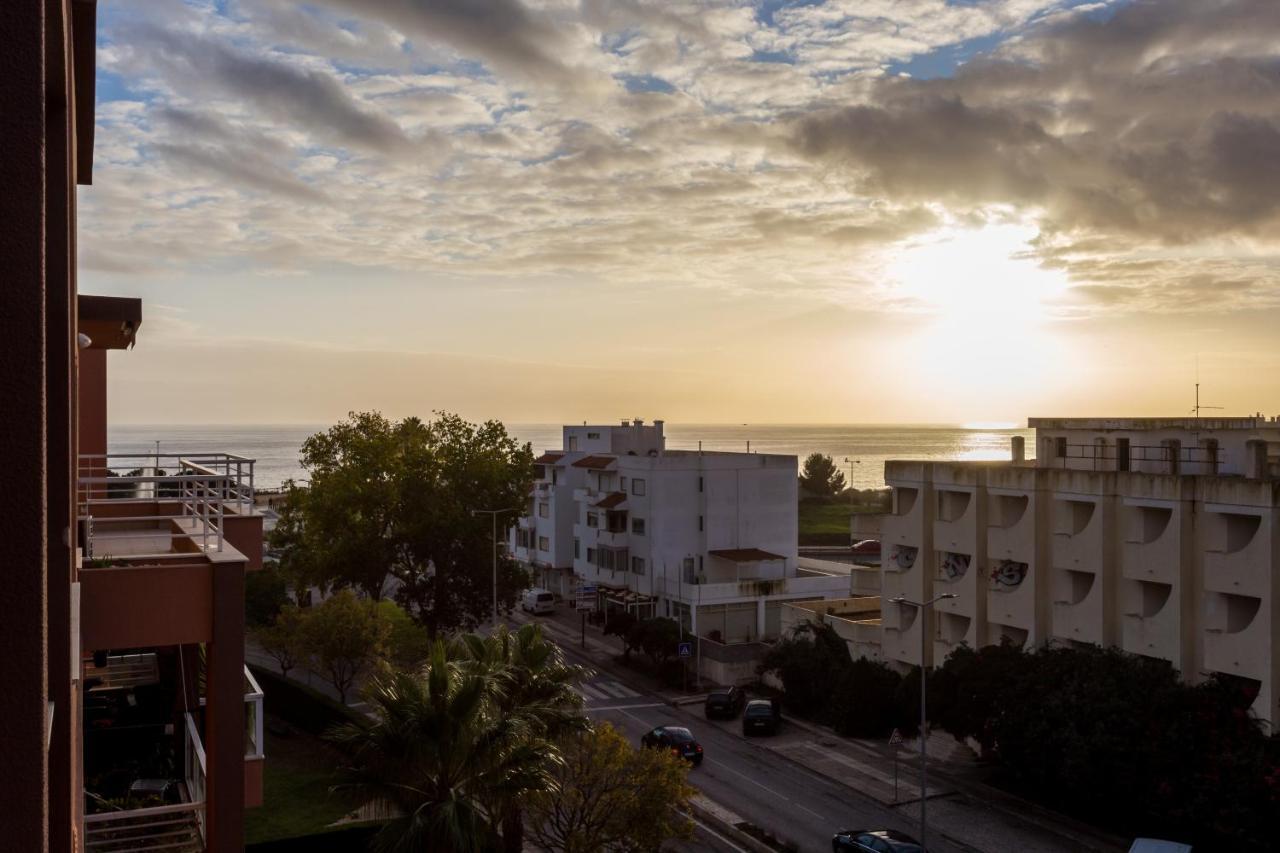 Summer Beach Apartment Litoralmar Portimão Esterno foto